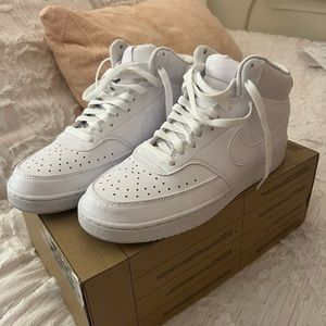 Men’s Nike Court Vision Mid NN